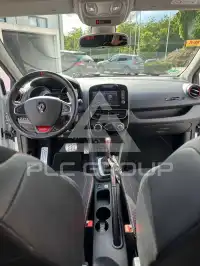 2017 Renault Clio