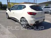 2017 Renault Clio