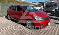 2017 Renault Clio