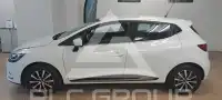 2017 Renault Clio