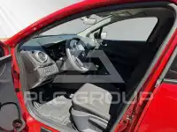 2017 Renault Clio