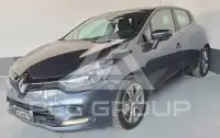 2017 Renault Clio