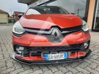 2017 Renault Clio