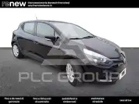 2017 Renault Clio