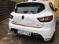 2017 Renault Clio