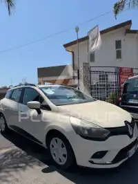 2017 Renault Clio