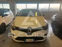 2017 Renault Clio