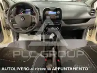 2017 Renault Clio