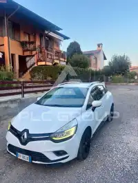 2017 Renault Clio
