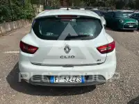 2017 Renault Clio