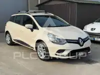 2017 Renault Clio