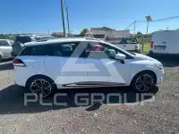 2017 Renault Clio