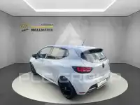 2017 Renault Clio