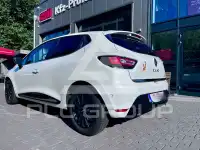 2017 Renault Clio