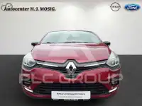 2017 Renault Clio