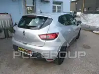 2017 Renault Clio