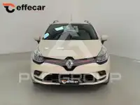 2017 Renault Clio