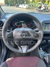 2017 Renault Clio