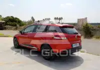 2017 Renault Clio