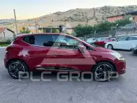 2017 Renault Clio