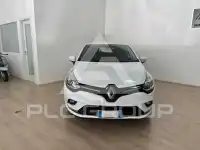 2017 Renault Clio