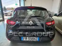 2017 Renault Clio