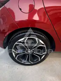 2017 Renault Clio