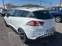 2017 Renault Clio