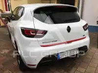 2017 Renault Clio
