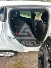 2017 Renault Clio