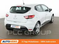2017 Renault Clio