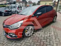 2017 Renault Clio