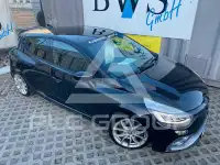 2017 Renault Clio