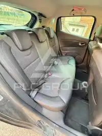 2017 Renault Clio
