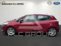 2017 Renault Clio