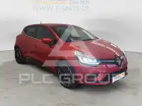 2017 Renault Clio