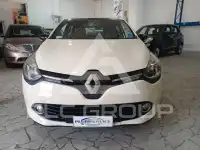2017 Renault Clio