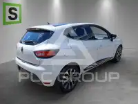 2017 Renault Clio