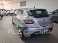 2017 Renault Clio