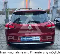 2017 Renault Clio