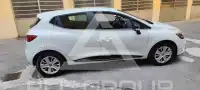 2017 Renault Clio