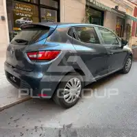 2017 Renault Clio
