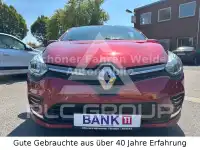 2017 Renault Clio