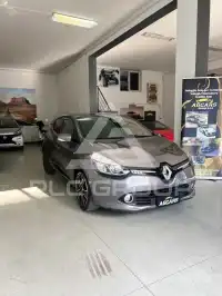 2017 Renault Clio