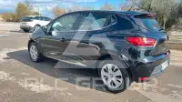 2017 Renault Clio