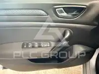 2017 Renault Megane