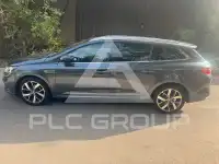 2017 Renault Megane