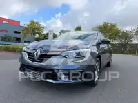 2017 Renault Megane