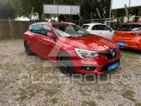 2017 Renault Megane