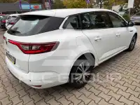 2017 Renault Megane